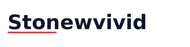 Stonewvivid logo